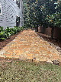 sod installation Marietta GA photo