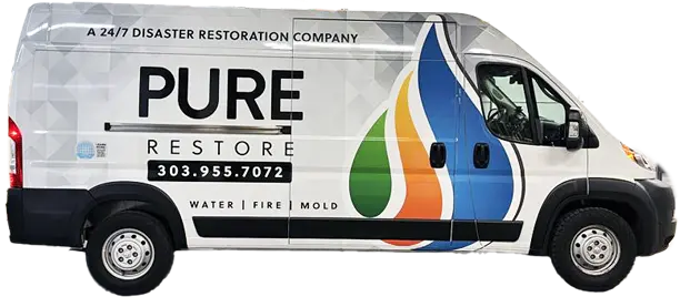 24/7 flood damage repair Denver photo