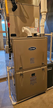 furnace replacement Fargo photo