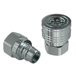 hard to find hydraulic connectors in Austin