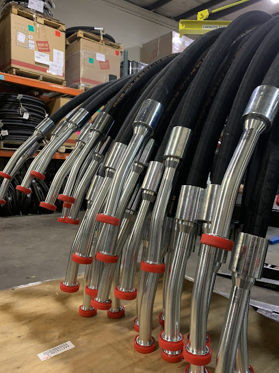 hydraulic hoses near me photo