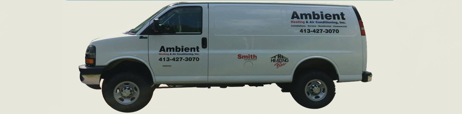 AC maintenance Belchertown photo