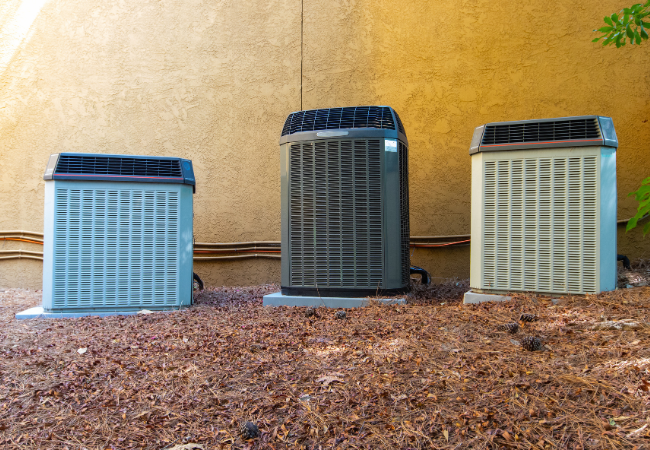 AC maintenance Belchertown photo