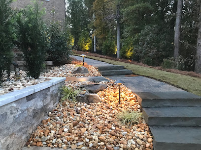 outdoor space transformation JRJ Landscaping LLC photo