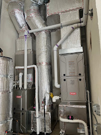 indoor air quality solutions Vallejo photo