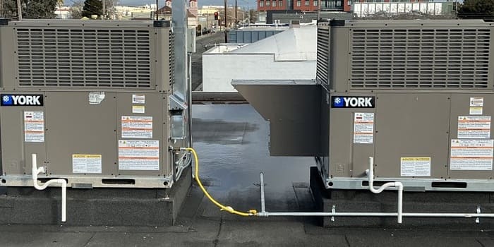 affordable AC tune-up Vallejo