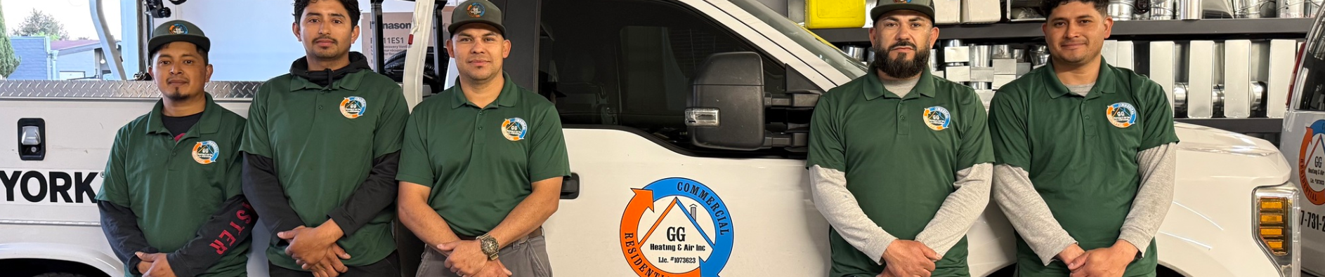 affordable AC tune-up Vallejo photo
