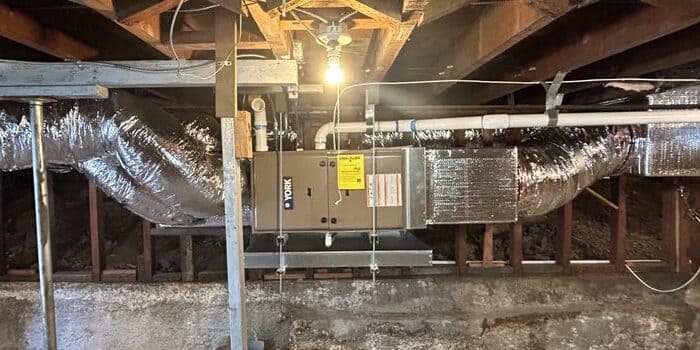 affordable AC tune-up Vallejo photo