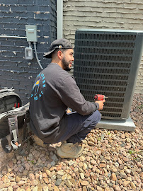 air conditioner replacement Arvada photo