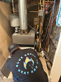air conditioner replacement Arvada photo