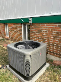 air conditioner replacement Arvada photo