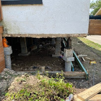 emergency foundation repair in Dallas