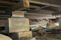 emergency foundation repair in Dallas photo