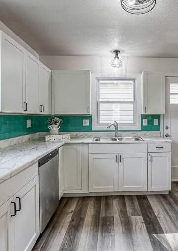 slab leak repair Kansas City Metro photo