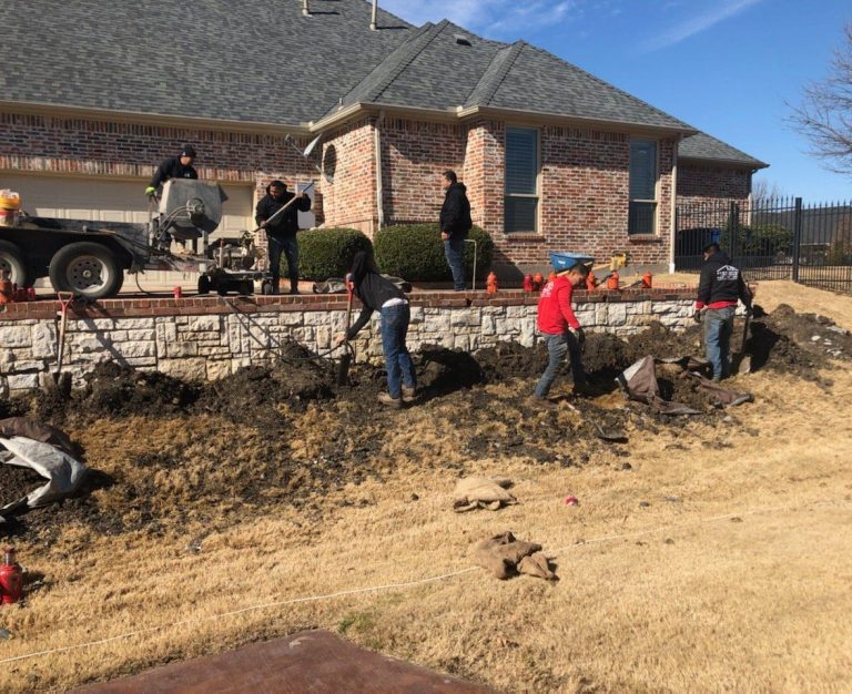 North Texas Foundation Solutions photo
