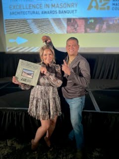 commercial masonry contractor Arizona photo