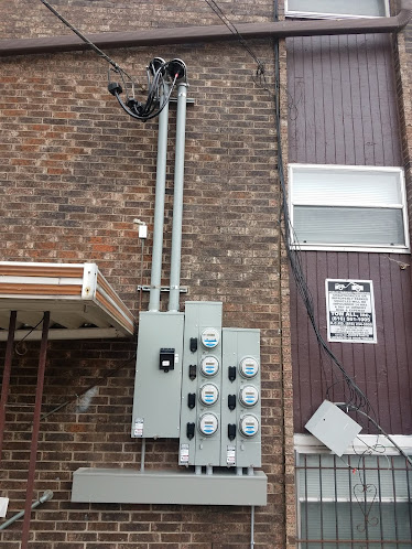 water heater repair near me Kansas City Metro photo