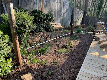 commercial landscaping Atlanta Metro