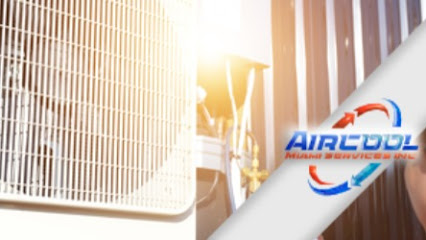 licensed HVAC technician Palmetto Bay photo