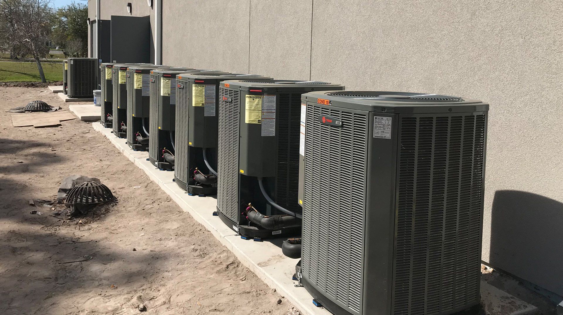 affordable air conditioner repair Clearwater photo