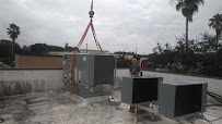 furnace repair St. Petersburg photo