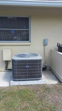 furnace repair St. Petersburg photo