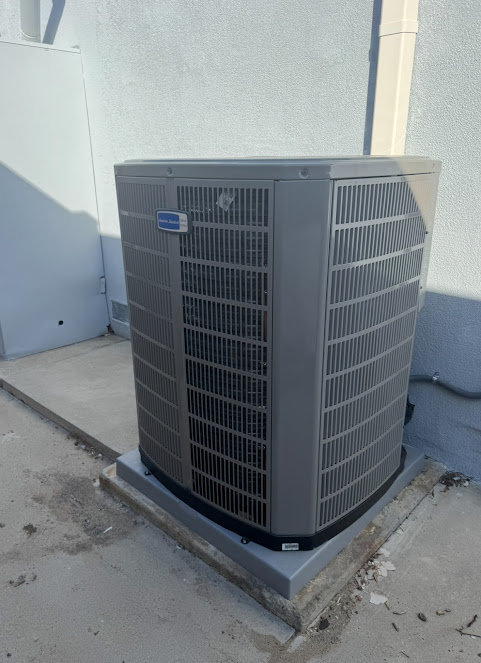 Norwalk CA heating and cooling photo