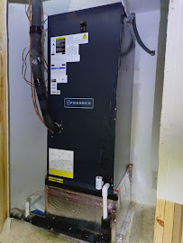 emergency AC repair Clearwater photo