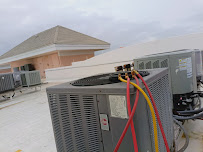 emergency AC repair Clearwater photo