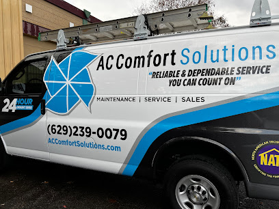 AC replacement %AREA%