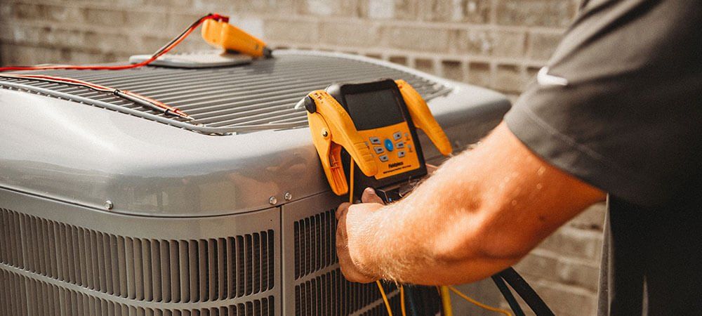 AC replacement Nashville photo
