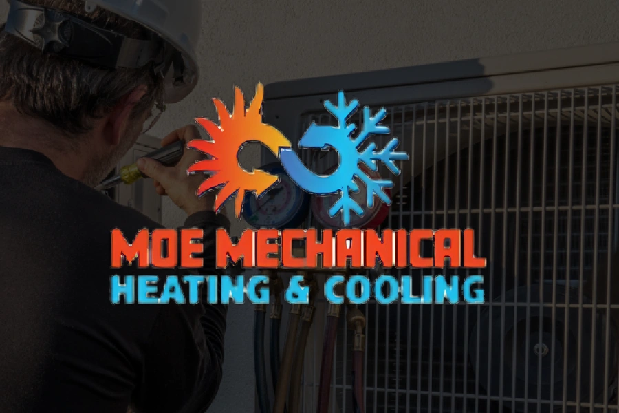 HVAC contractor in New Braunfels, TX photo