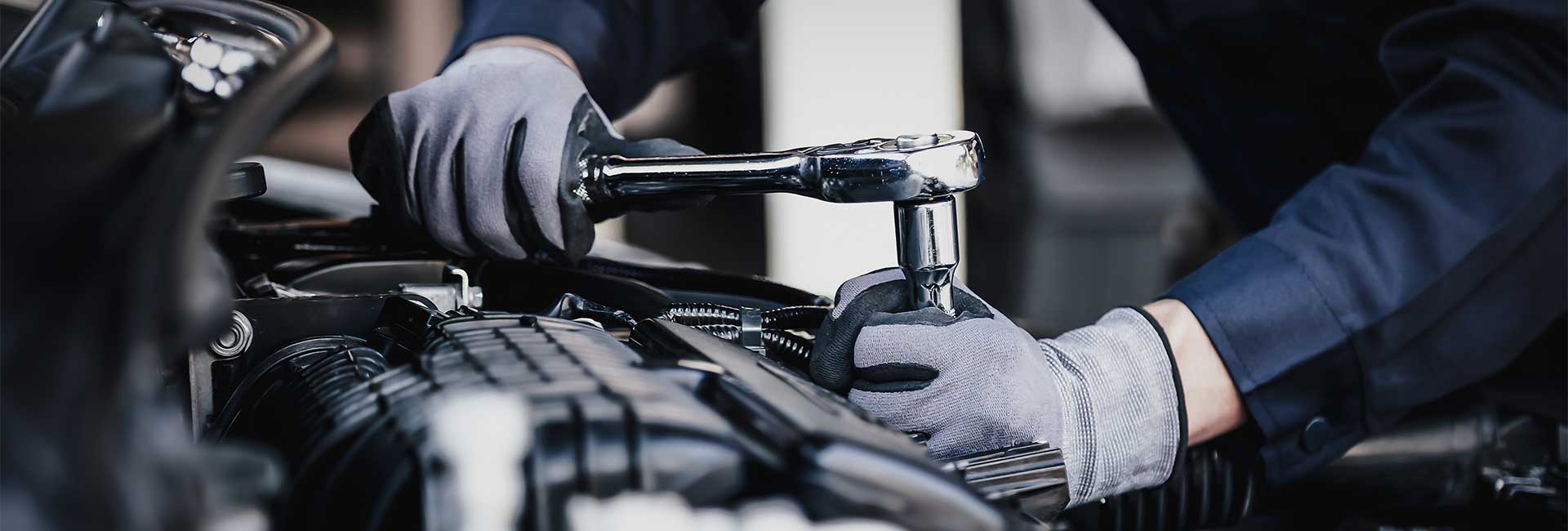 tow and repair Largo photo