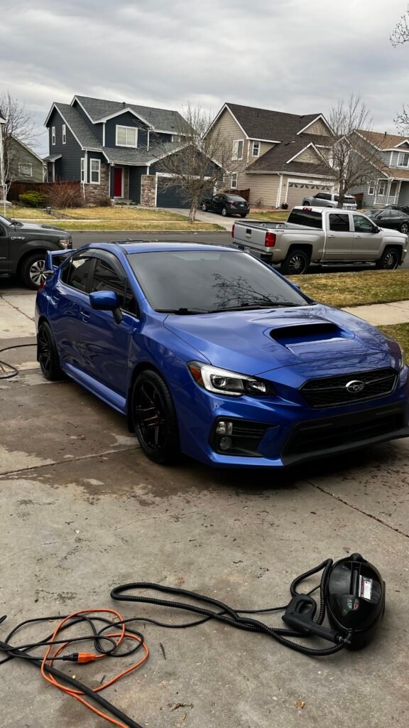 5280 Mobile Detailing photo