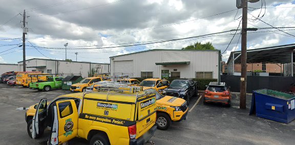 gutter cleaning near me photo