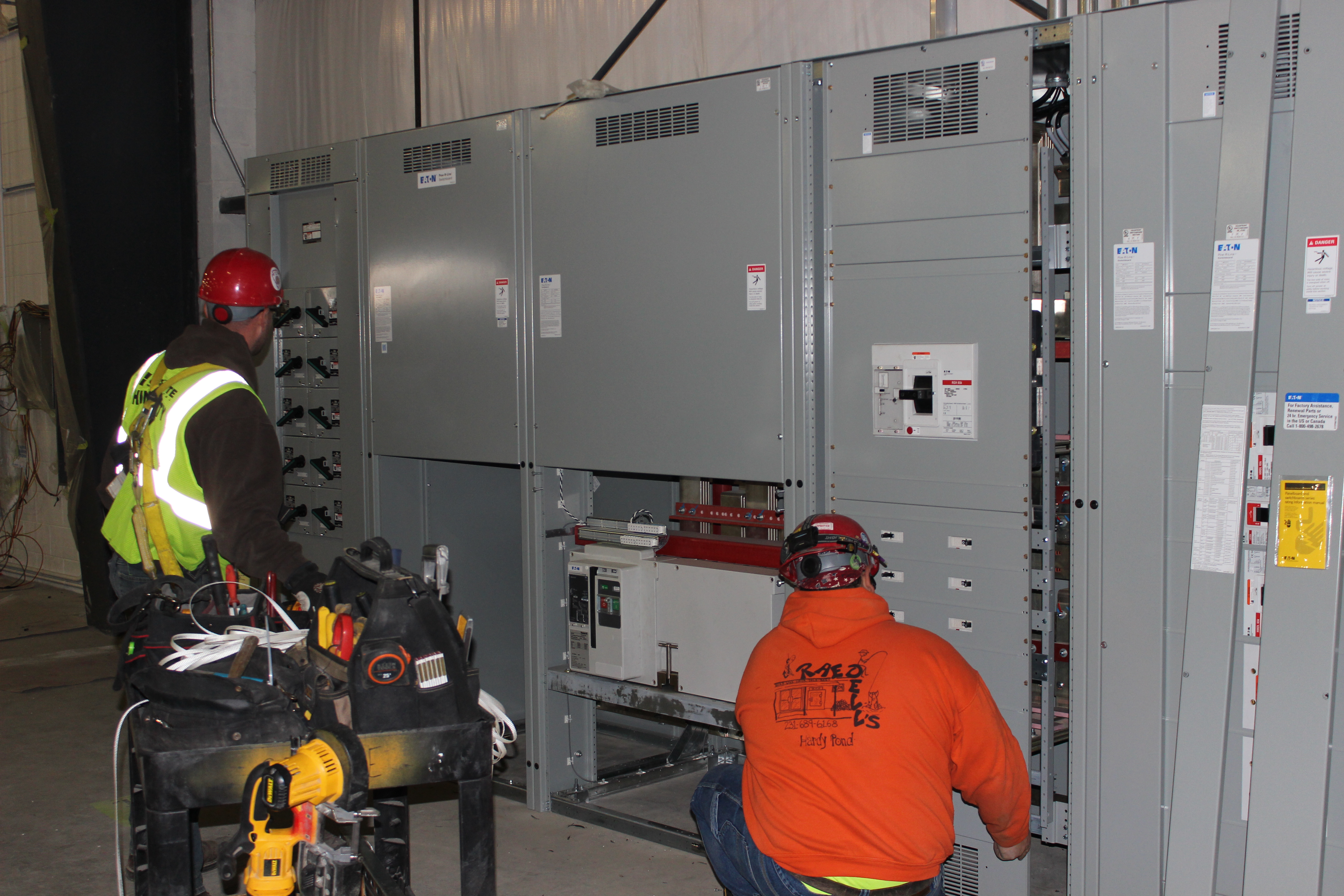 furnace repair near me photo