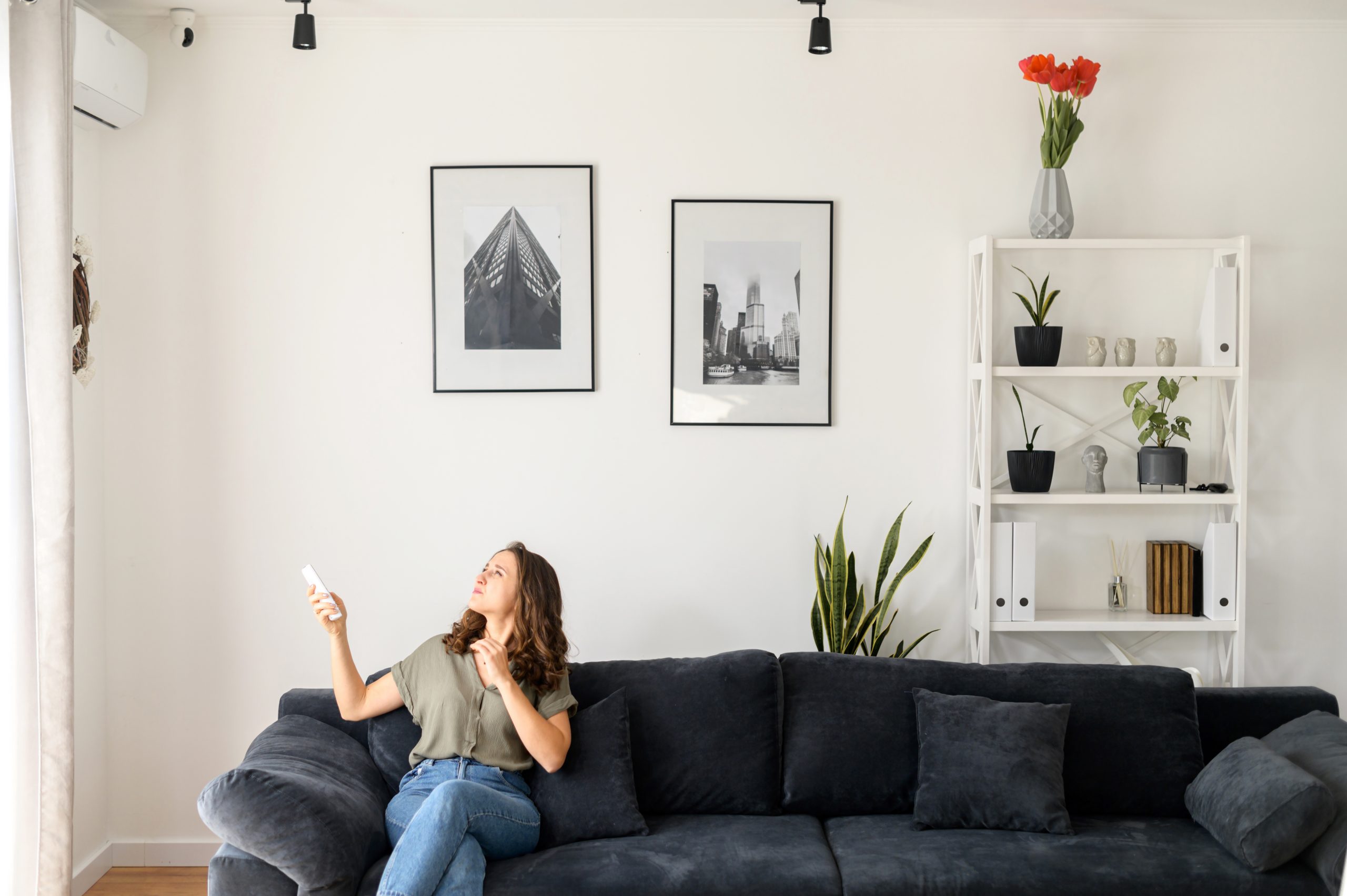 emergency AC repair in Palm Beach