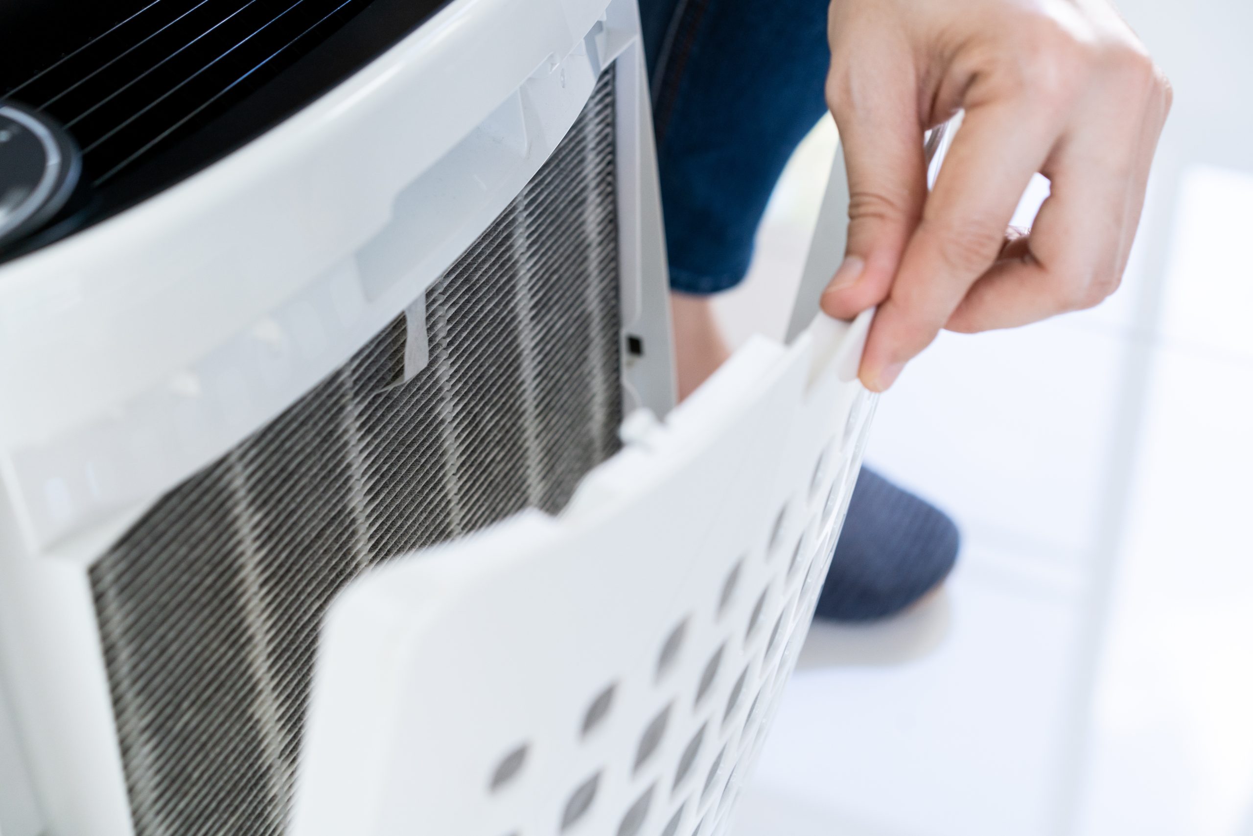 heating system repair near me photo
