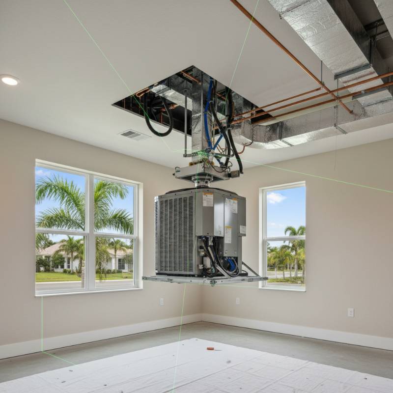 heating system repair near me photo