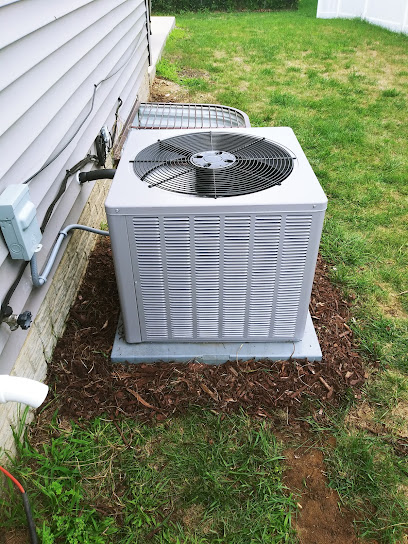 24 hour HVAC repair near me