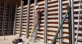 24/7 concrete company Phoenix photo