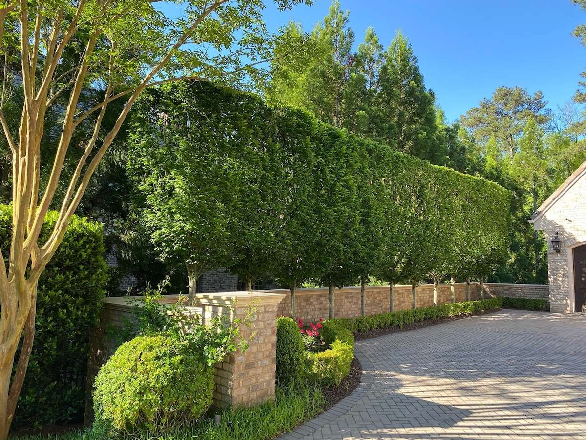 retaining walls Atlanta