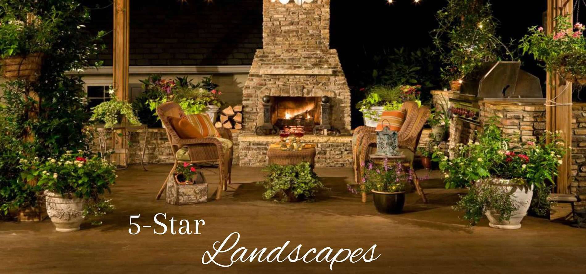 retaining walls Atlanta photo