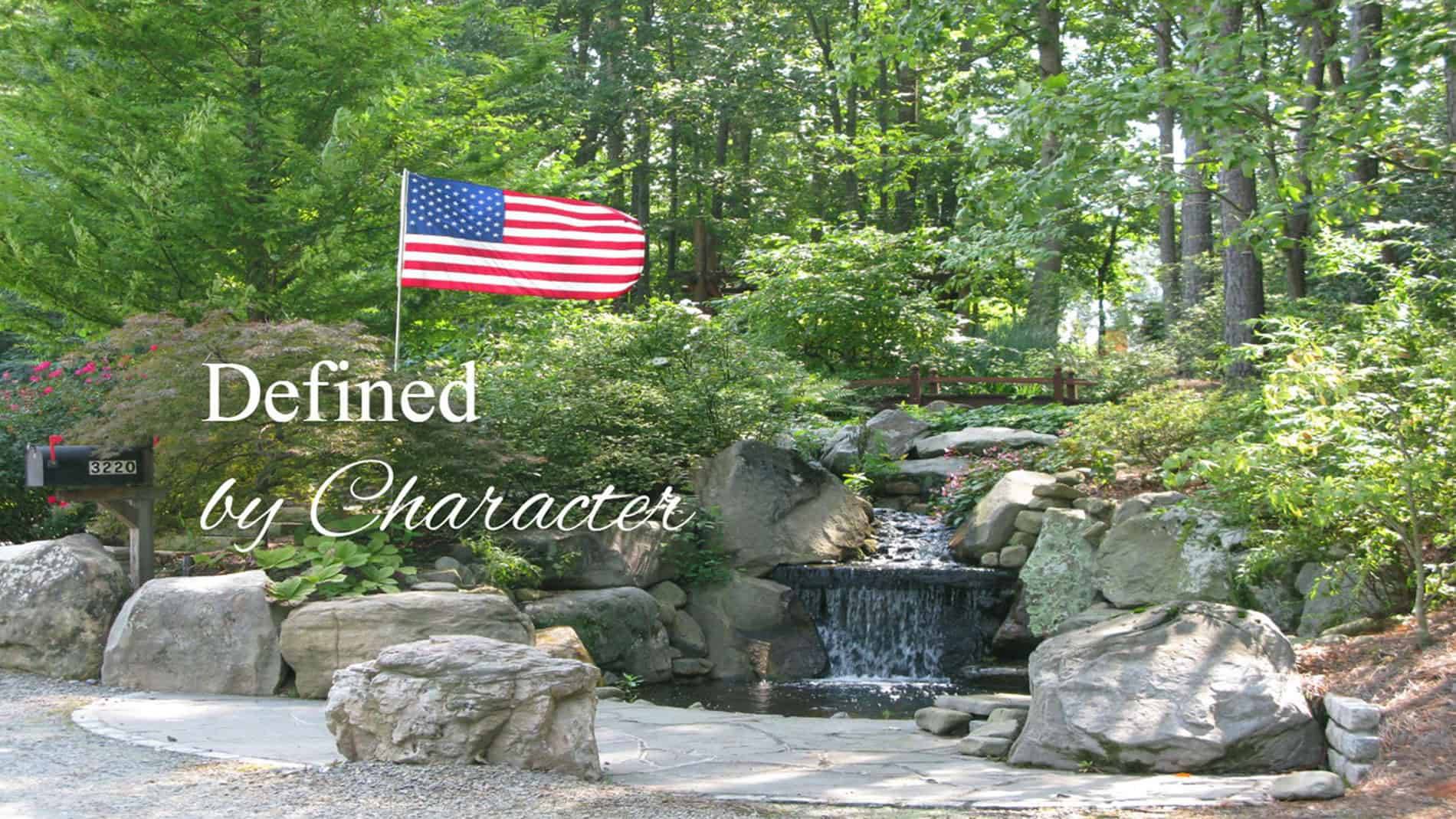 retaining walls Atlanta photo