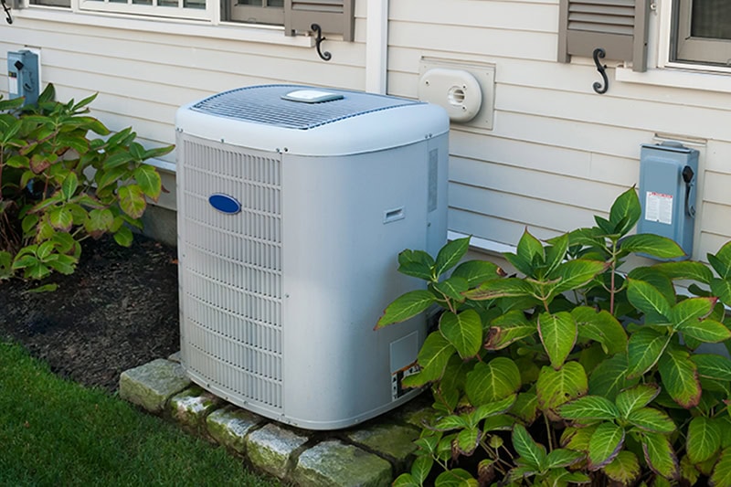 affordable furnace replacement Boulder photo