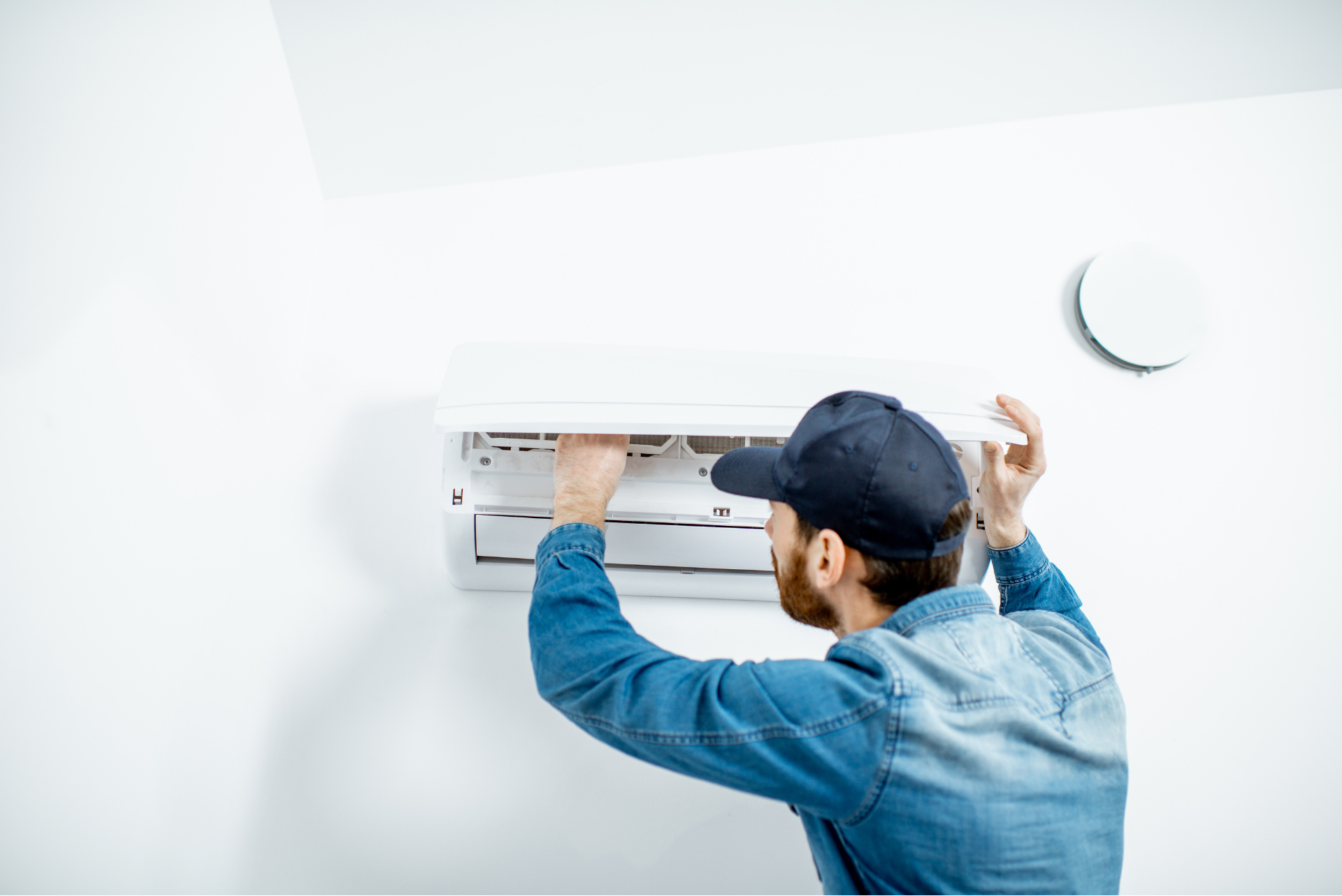 boiler service near NH
