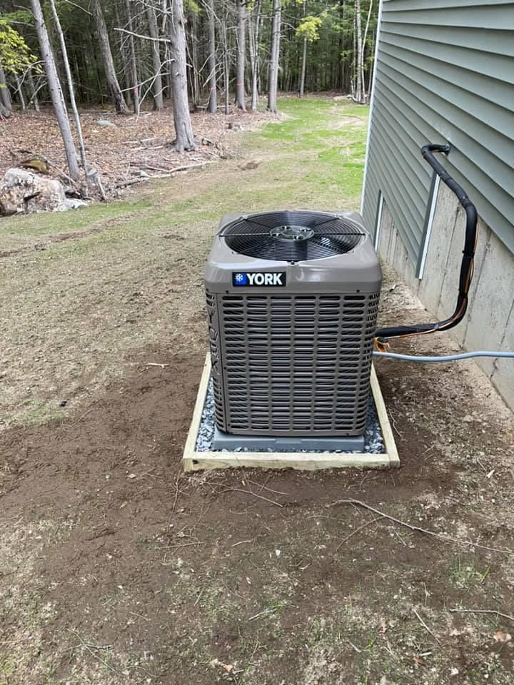 best HVAC company Manchester photo