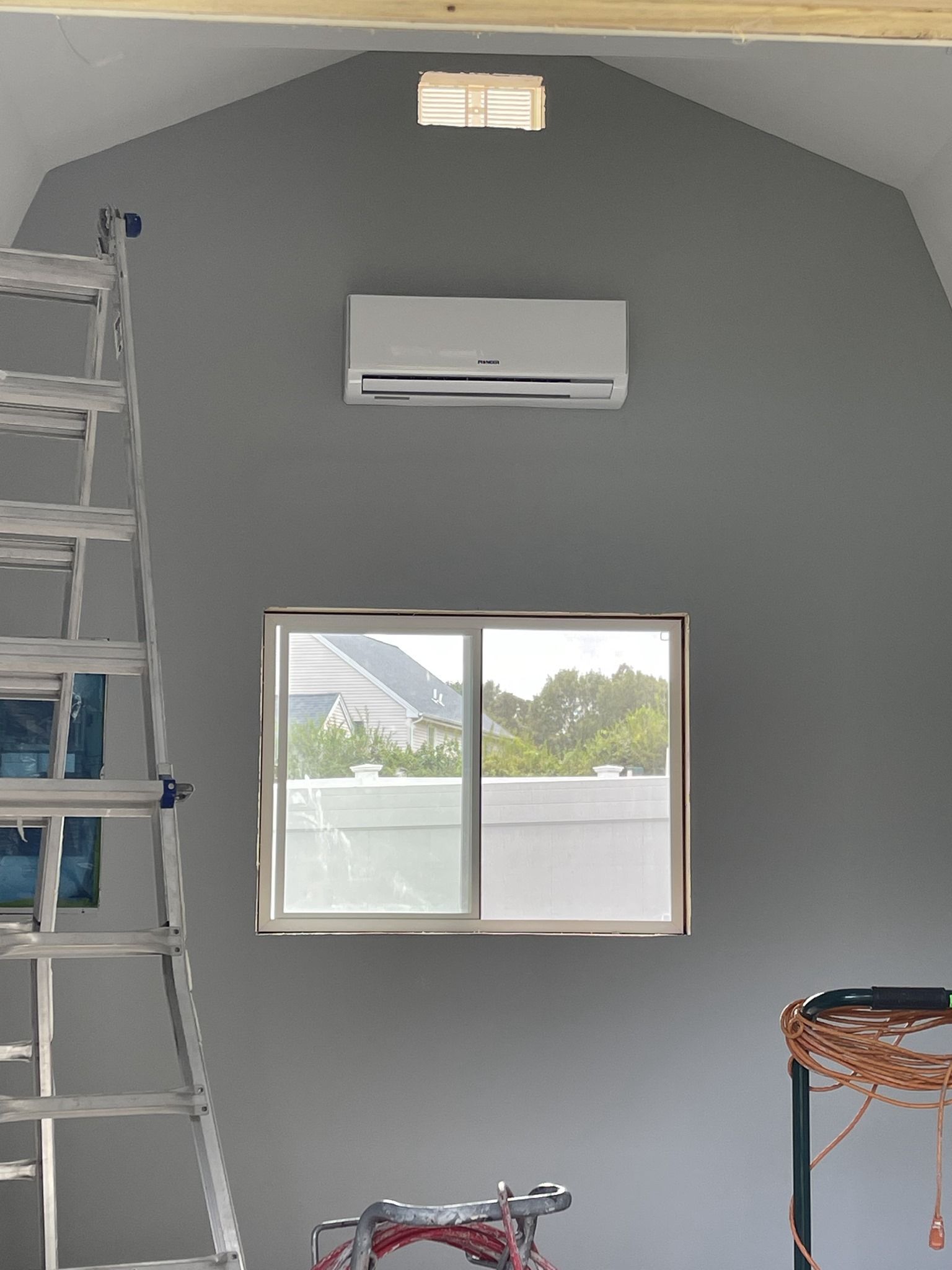 best HVAC company Manchester photo