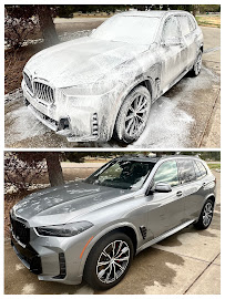 mobile auto detailer Denver