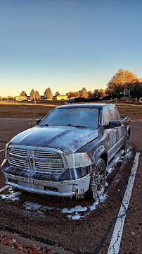 mobile auto detailer Denver photo